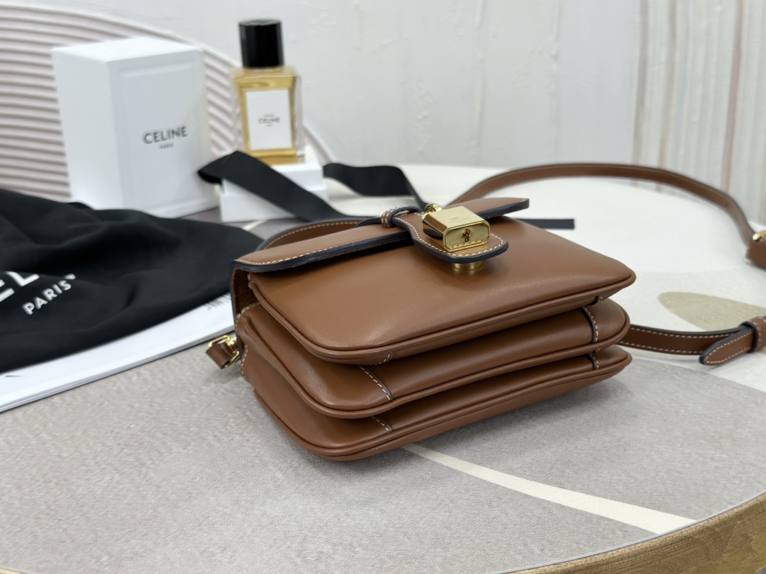 Celine Top Handle Bags